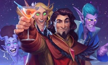 Blizzard Announces Party Theme Adventure Pack For Hearthstone, One Night in Karazhan