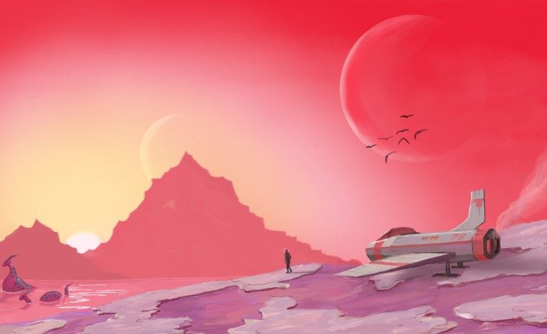 Dutch Company Claims No Man’s Sky Breached its Patent