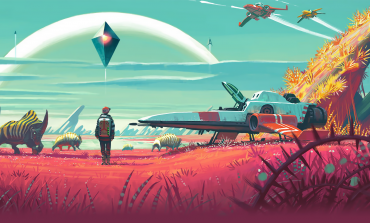 Man Pays Over $1300 To Play No Man's Sky Early
