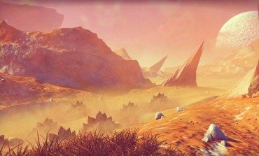 PS Plus Won't Be Required For No Man's Sky