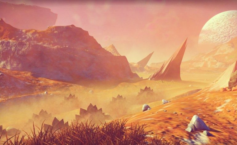 PS Plus Won’t Be Required For No Man’s Sky