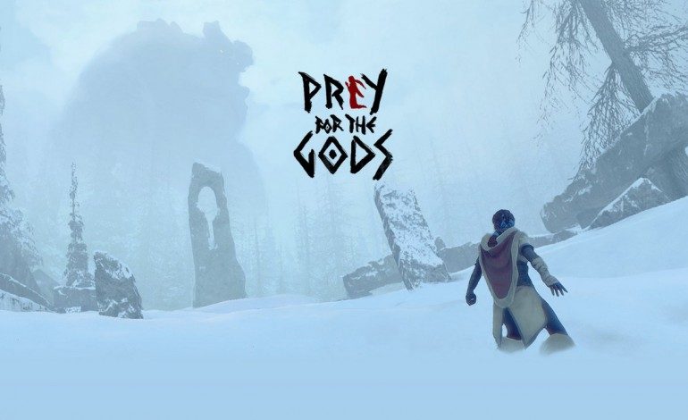 Prey for the Gods Promises Xbox One and PS4 Version