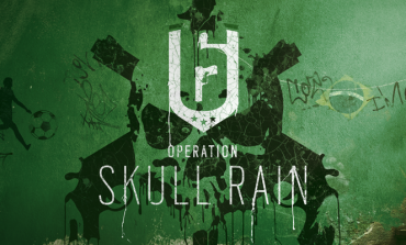 Rainbow Six Siege to Receive New Update: Operation Skull Rain