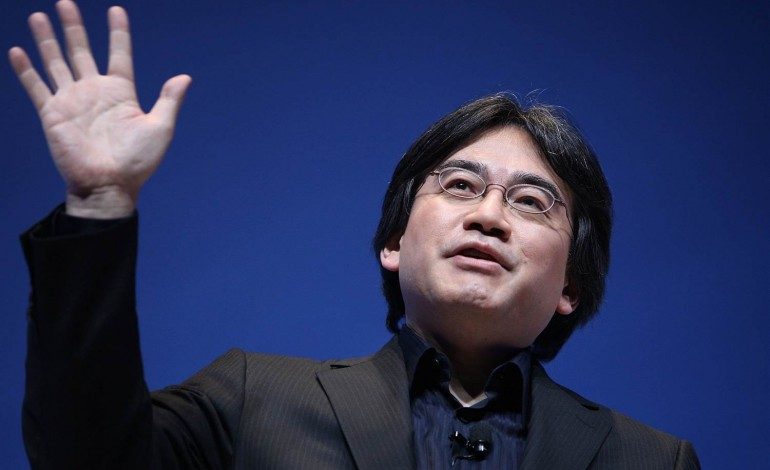 Remembering The Passing Of Nintendo President Satoru Iwata