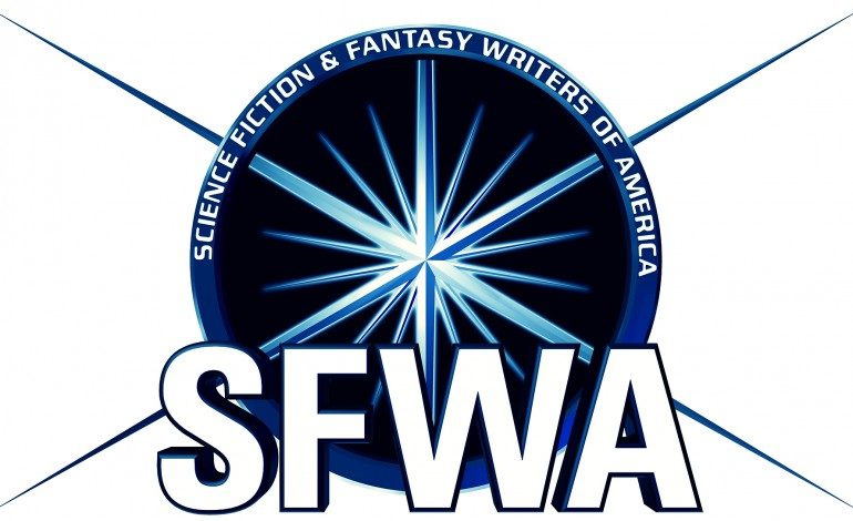 Science Fiction & Fantasy Writers of America to Include Game Writers