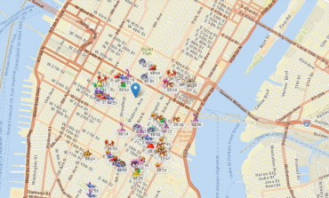 Pokémon Go Map Apps Help Players Track Down Pokémon