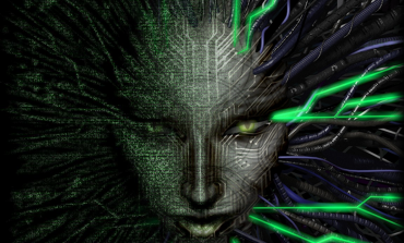 Nightdive Studios' System Shock Remake Coming To PS4 In Early 2018
