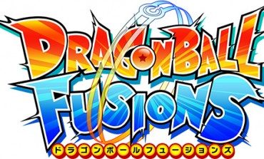 New Gameplay Trailer for Dragon Ball Fusions
