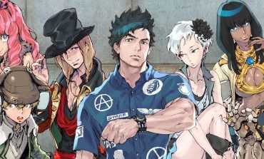 Aksys Games Unveils a Cornucopia of New and Localized Visual Novels, Including 999 and Virtue’s Last Reward Ports