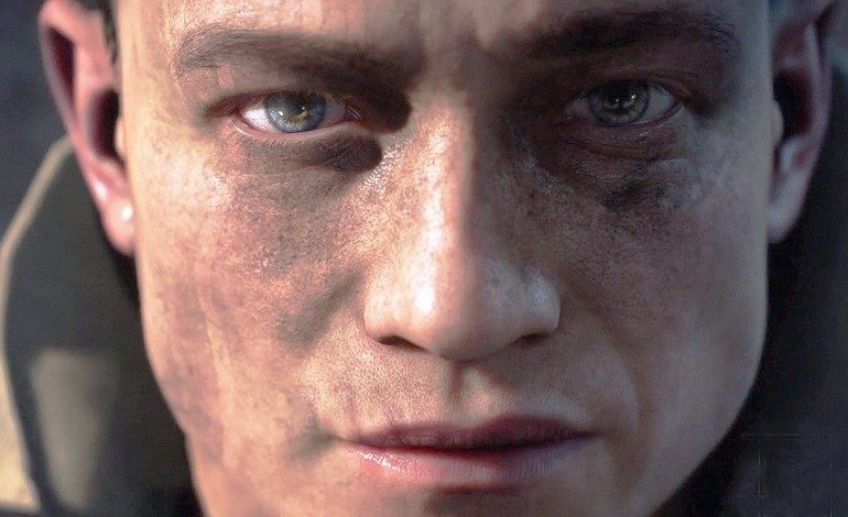Battlefield 1 Leak Reveals Character, Missions, Weapons, Multiplayer Modes And More