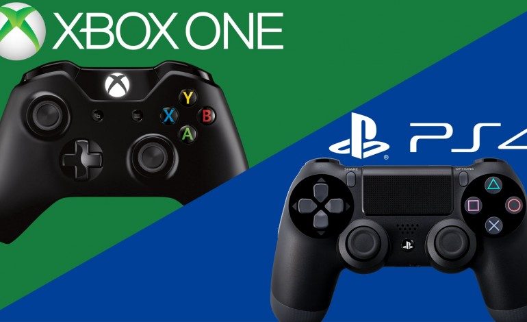 Sony Getting Cold Feet to Cross-Network Play with Xbox One