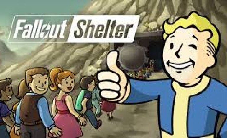 Fallout Shelter Coming To PC, While Mobile Version Gets New Update