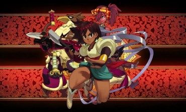 New Indivisible Trailer From Lab Zero Features Sizzling Combat, Concept Art and a Hiroki Kikuta Soundtrack