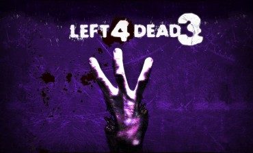 Left 4 Dead 3 Teased By Valve Employee