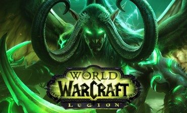 World of Warcraft Patch 7.0 Releasing Tuesday
