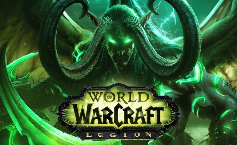 World of Warcraft Patch 7.0 Releasing Tuesday