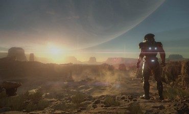 There Will Be Changes Made In New Mass Effect Game Set in Andromeda Galaxy