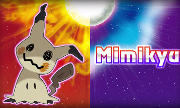 Six New Pokémon Revealed For Pokémon Sun And Moon