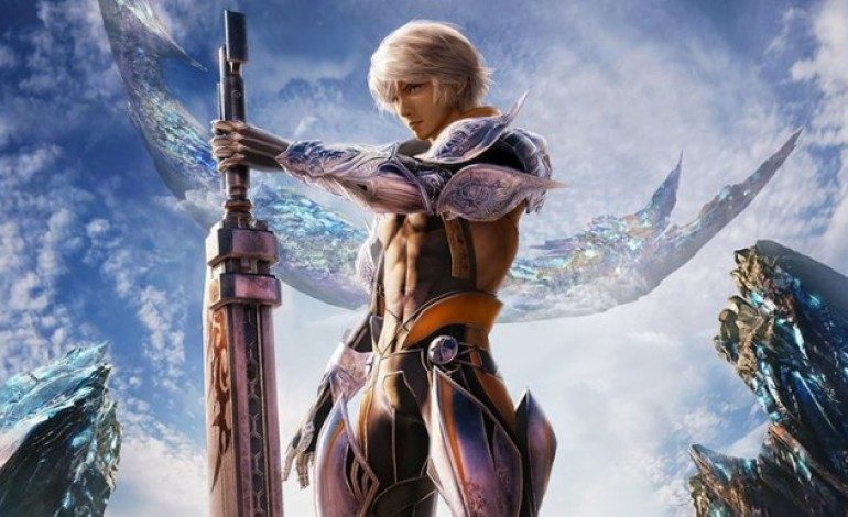 Mobius Final Fantasy Set to Release on August 3rd