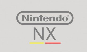 The NX Will Be A Home Console/Handheld Hybrid