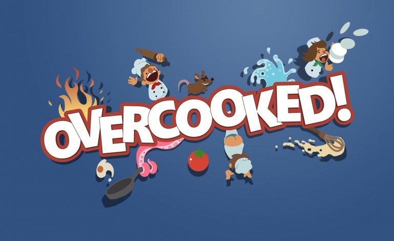 Overcooked Brings Kitchen Mayhem to PC
