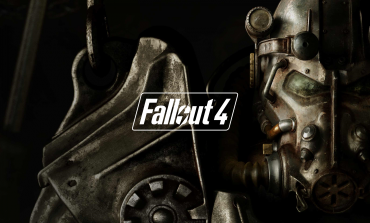 Fallout 4's Update 1.08 Goes Live on PS4 and Xbox One