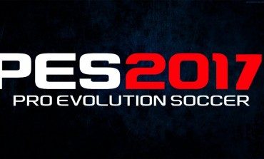 Pro Evolution Soccer 2017 Release Date Announced