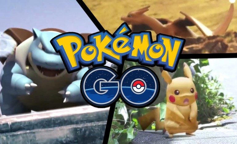 State of the Game: Pokémon Go - the phenomenon that's now a wonderful  routine