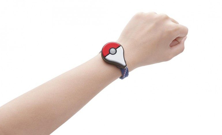 Pokémon GO Plus Peripheral Sold Out, Pre-orders Selling On Ebay for $100