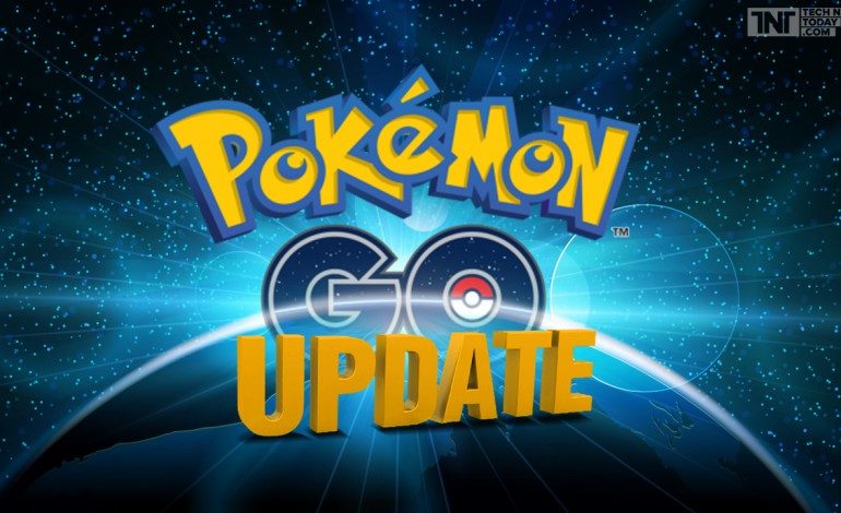 Pokemon Go Fans Not Happy With Recent Changes