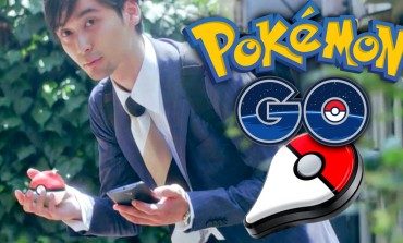 Success Of Pokémon GO Helps Nintendo Break Stock Market Records