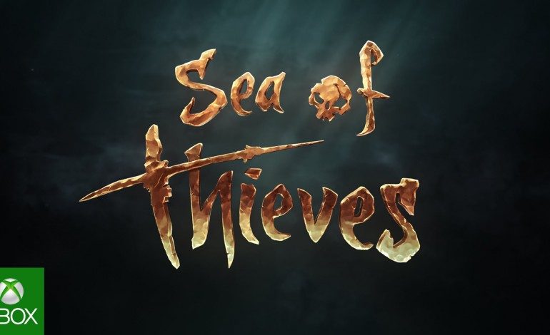 Release Window Of Sea of Thieves Finally Revealed