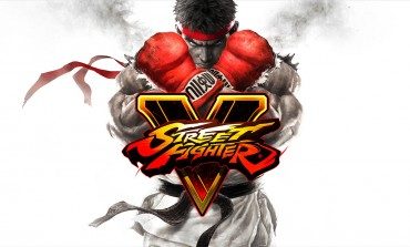 Street Fighter 5 To Be Broadcasted On ESPN