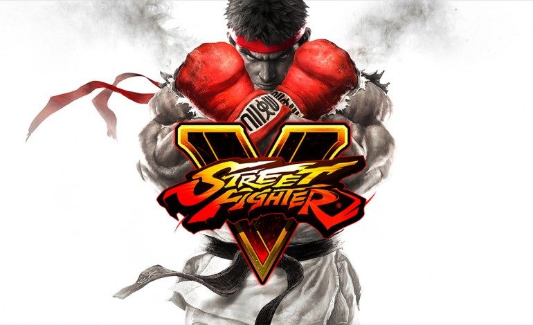 Street Fighter 5 To Be Broadcasted On ESPN