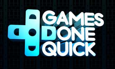 Summer Games Done Quick Raised Over 1.2 Million Dollars For Charity