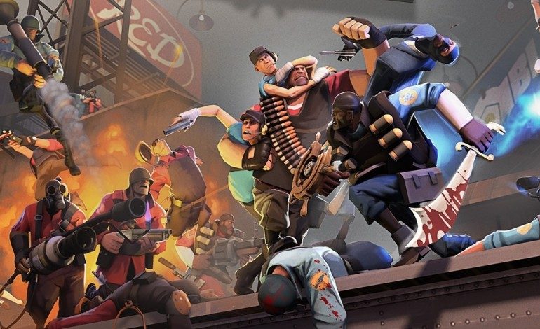 Valve to Officially Release Competitive Mode for Team Fortress 2