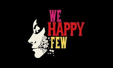 We Happy Few Available On Early Access For Xbox One And PC