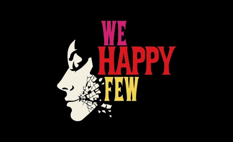 We Happy Few Available On Early Access For Xbox One And PC