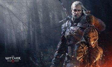 The Witcher 3 Is Releasing A Game Of The Year Edition