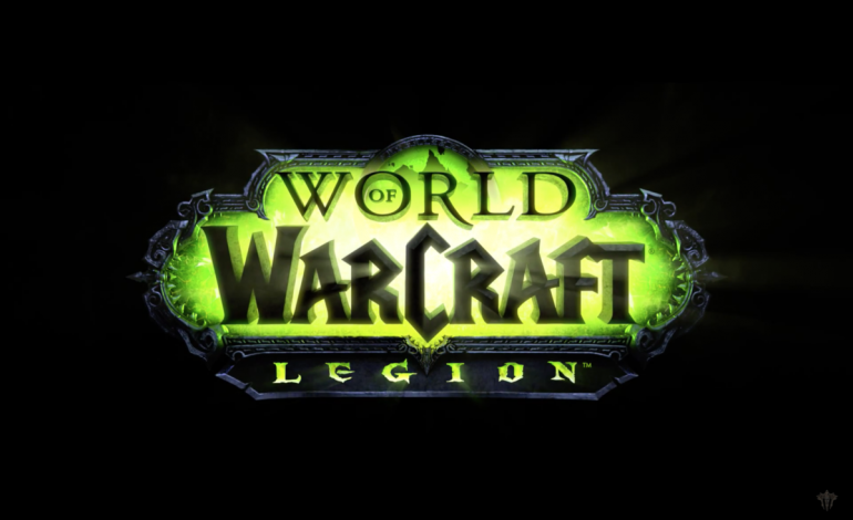 World of Warcraft Getting Audio Drama To Lead Into New Legion Expansion