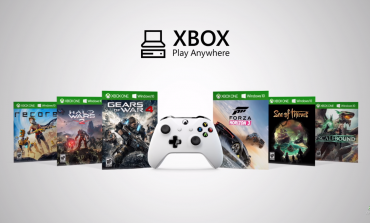 Xbox One/PC New Features Not To Rival Sony