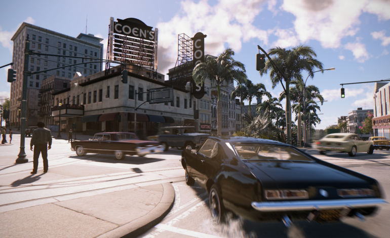 Mafia III Trailer Reveals Mob Boss Thomas Burke