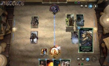Bethesda and Twitch to Host First, Elder Scrolls: Legends, eSports Event at PAX West