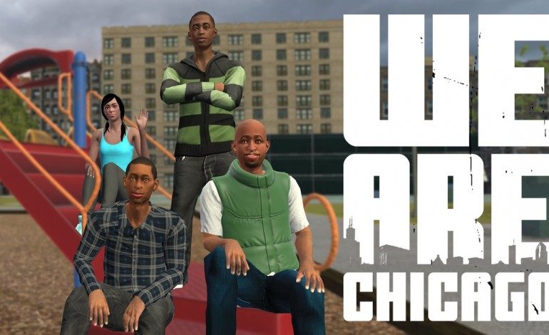 New We Are Chicago Trailer Explores Life In A Rough Neighborhood