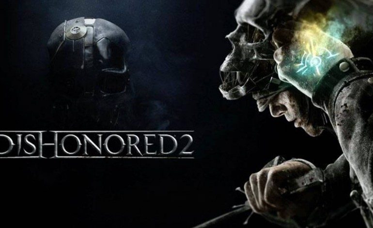 Dishonored 2 Reveals a New Demo at QuakeCon