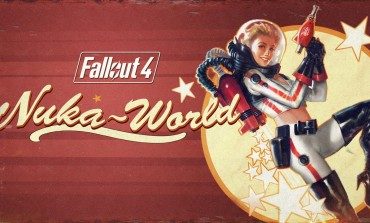 Fallout 4 to Release Final DLC Nuka-World Later this Month