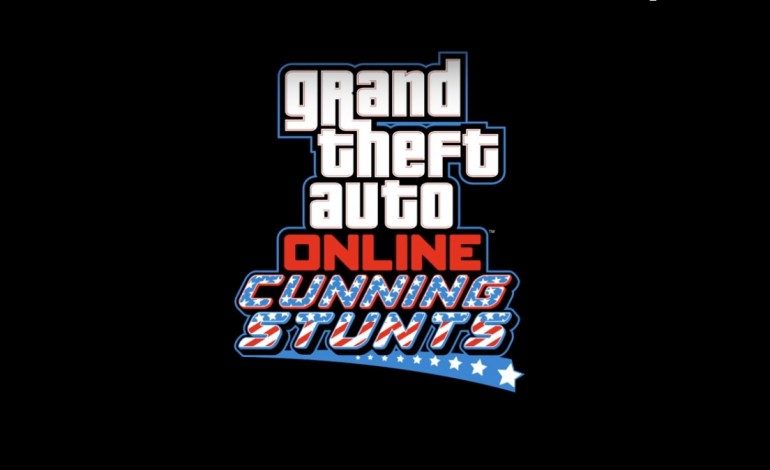 GTA Online Stunt Race Creator and Entourage Mode Now Available - Rockstar  Games