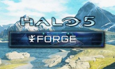 PC System Requirements Revealed For Halo 5: Forge