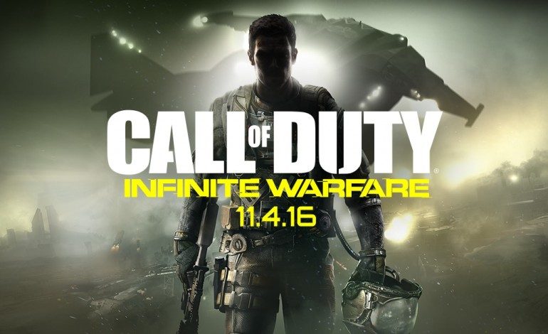 Infinity Ward Wants Infinite Warfare To Become New Call Of Duty Subfranchise