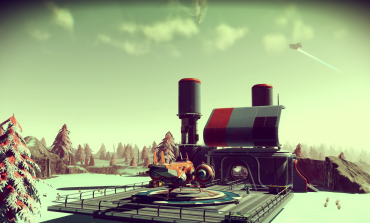 No Man's Sky Players Find The Same Planet But Not Each Other